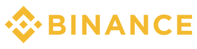 binance.com Logo